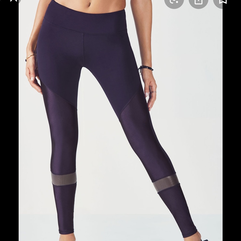 Fabletics Legging - Like New!